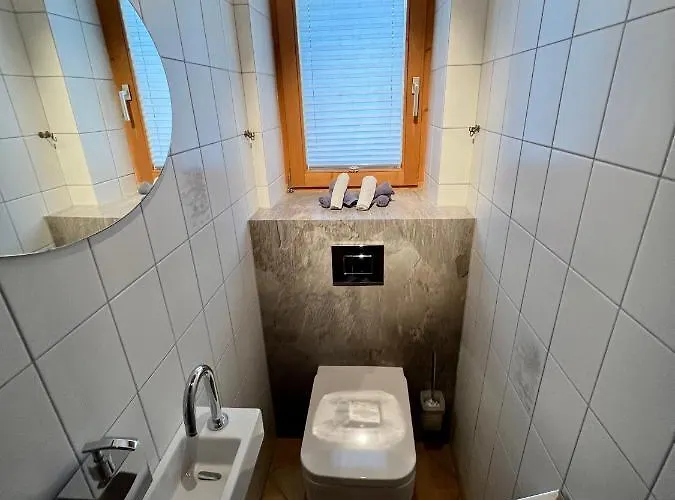 Apartament Josefine *