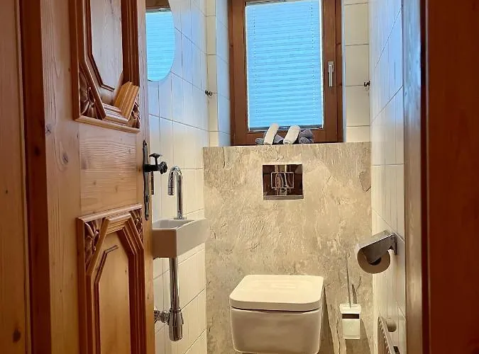 Josefine Apartament Bramberg am Wildkogel