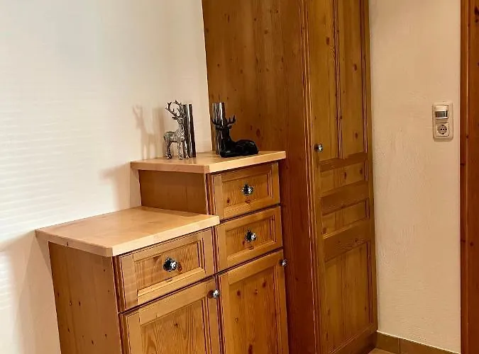 Josefine Bramberg am Wildkogel