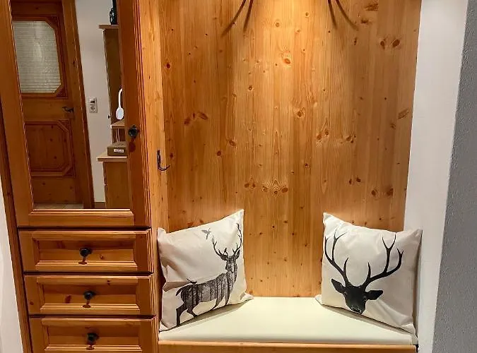 Josefine Appartamento *