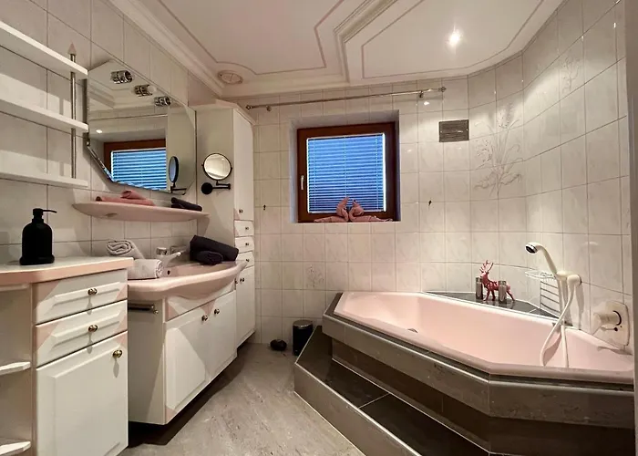 Josefine Appartamento