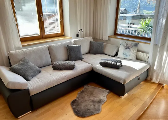 Josefine * Bramberg am Wildkogel