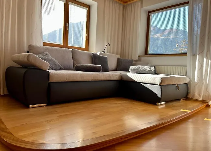 Apartament Josefine Bramberg am Wildkogel