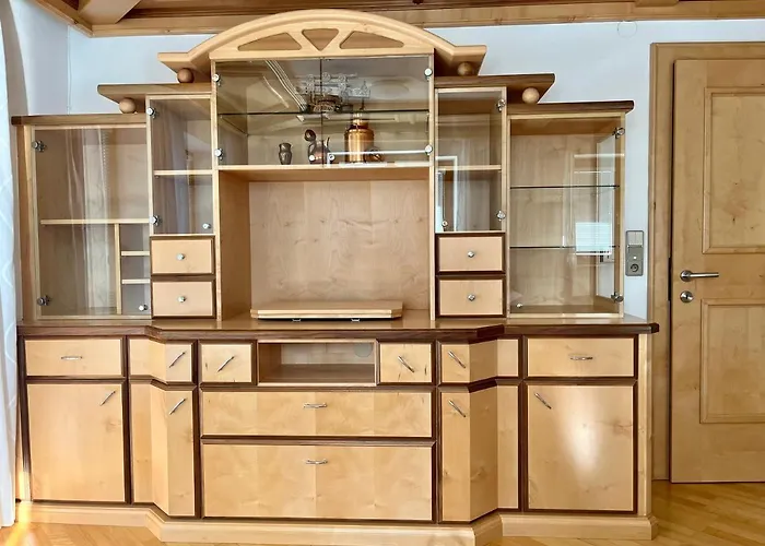 Josefine Bramberg am Wildkogel