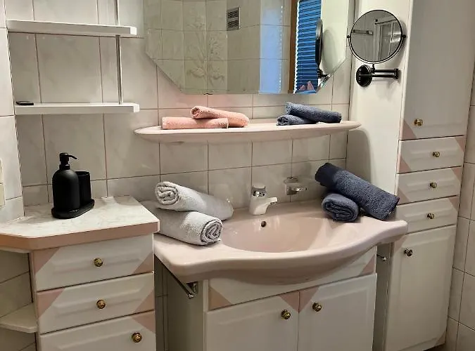 Apartament Josefine