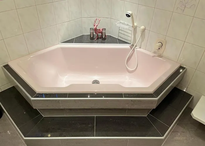 Josefine Apartament *