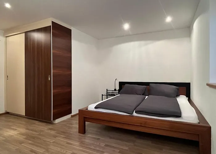 Josefine Apartament *