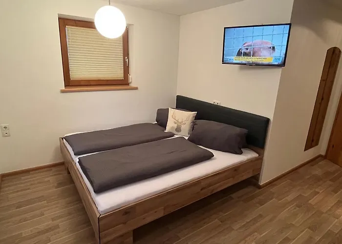 Josefine * Bramberg am Wildkogel