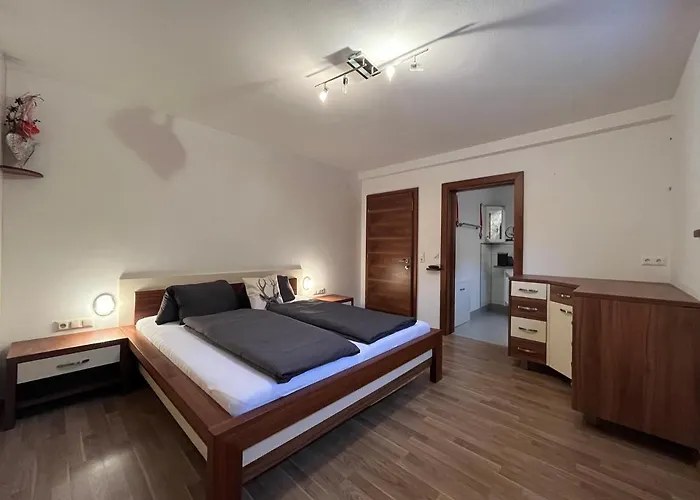 Josefine Apartament Bramberg am Wildkogel