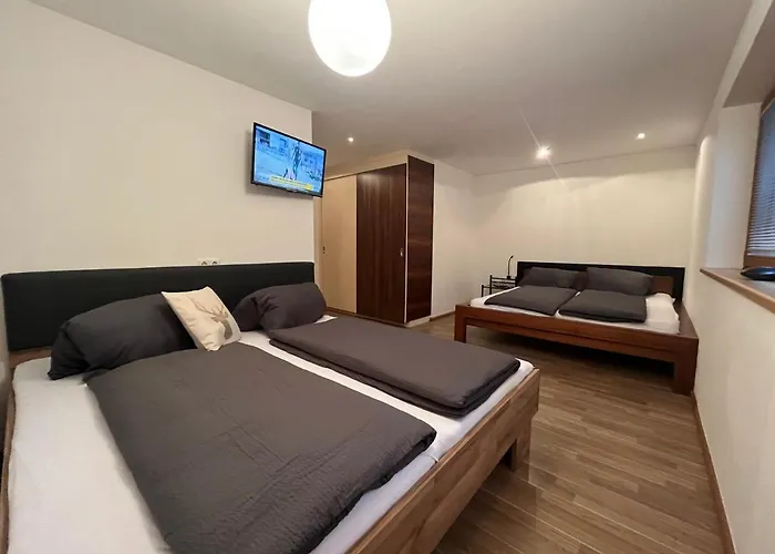 Appartamento Josefine Bramberg am Wildkogel