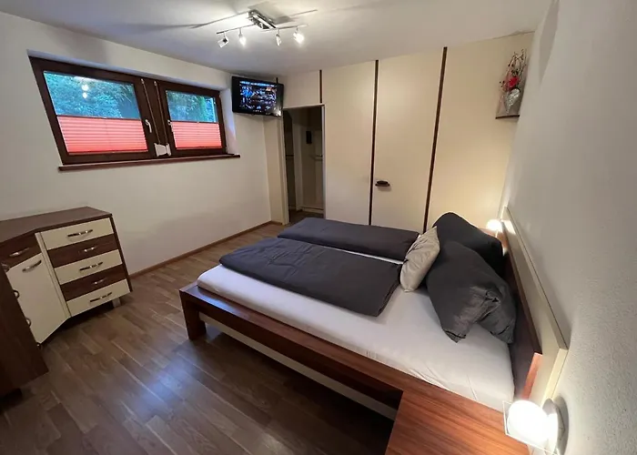 Apartament Josefine Bramberg am Wildkogel