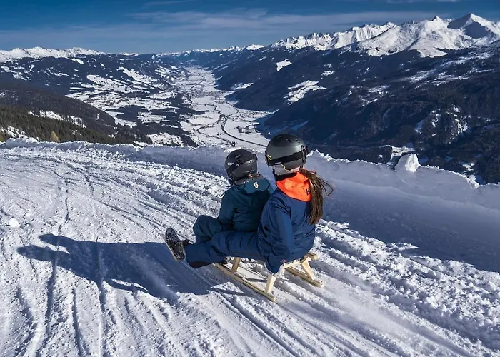 Josefine * Bramberg am Wildkogel