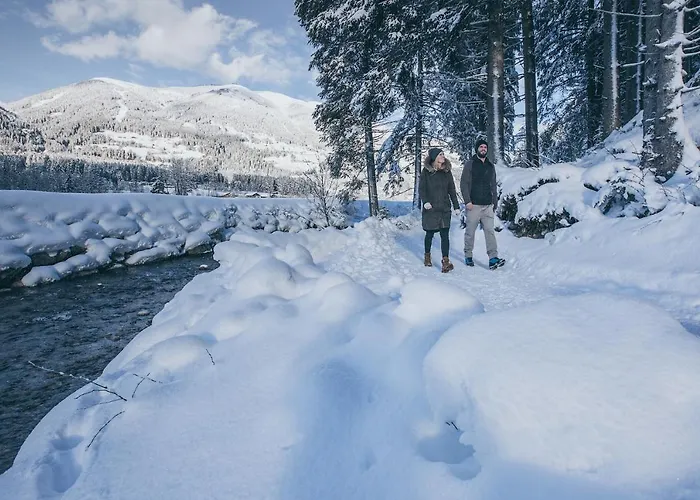 Appartamento Josefine *