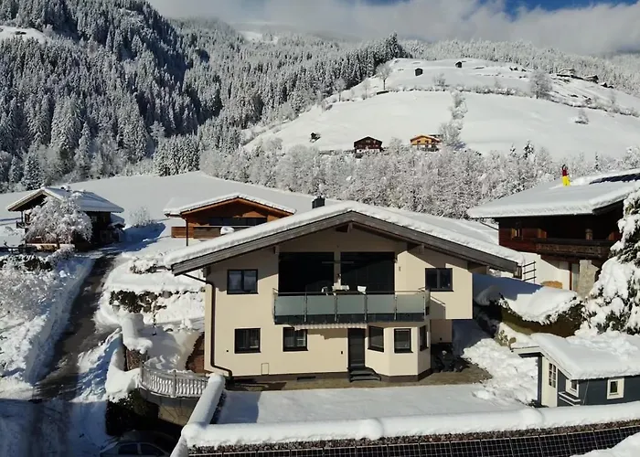 Josefine Apartament *