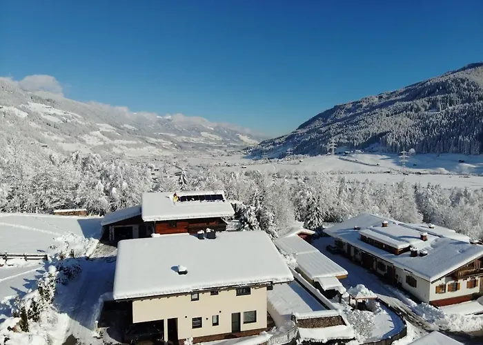 Apartament Josefine