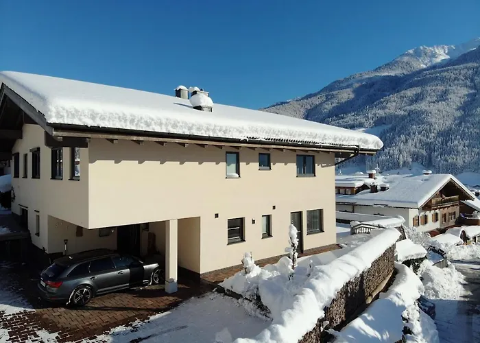 Josefine Apartament