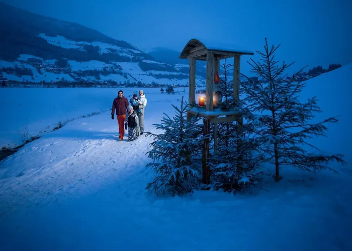 Josefine * Bramberg am Wildkogel