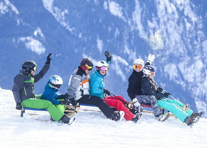 Appartamento Josefine *