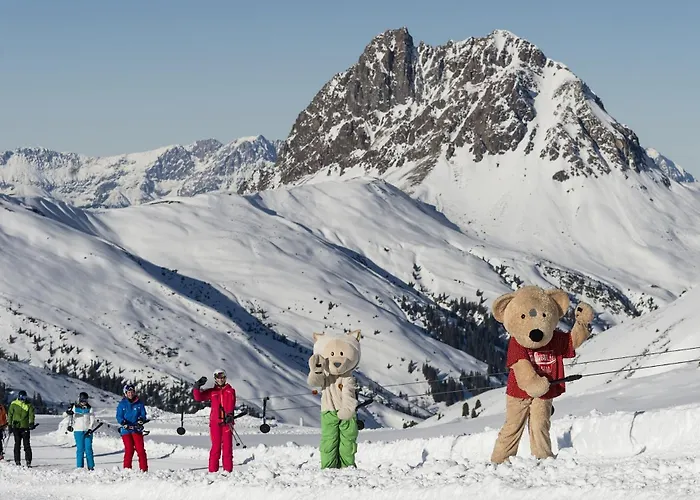 Josefine Appartamento *