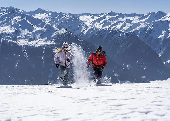 Appartamento Josefine