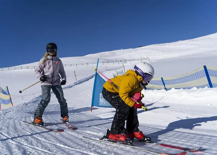 Josefine Apartament Bramberg am Wildkogel