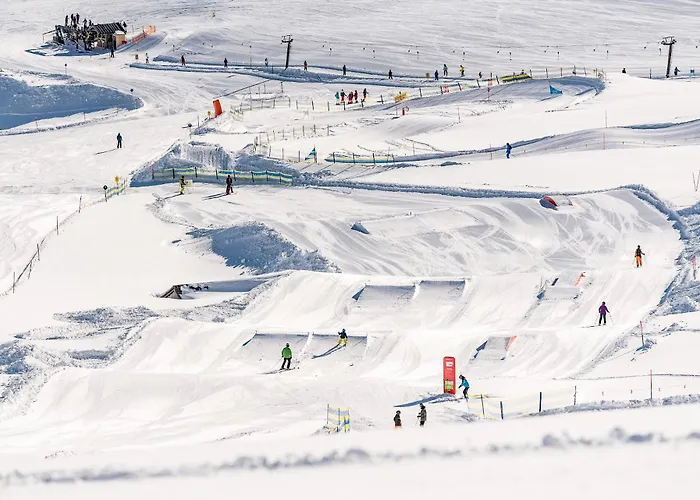 Josefine Appartamento