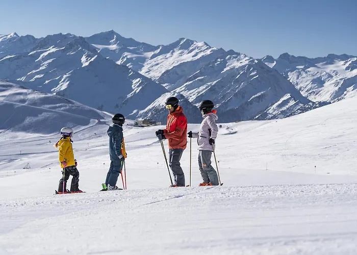 Josefine Appartamento *