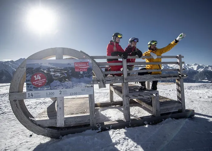 Appartamento Josefine