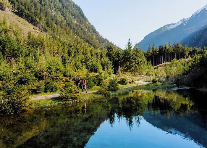 Josefine Appartamento