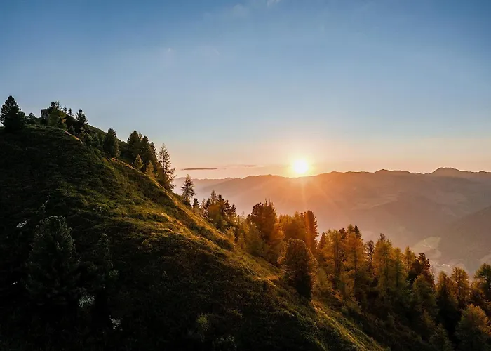 Josefine Appartamento *