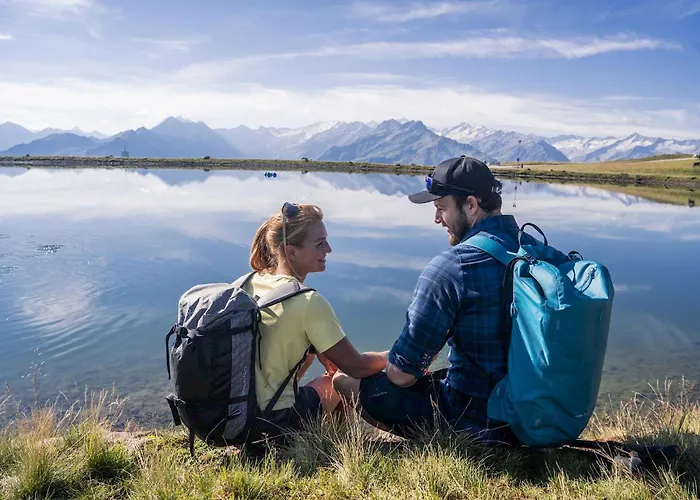 Appartamento Josefine *