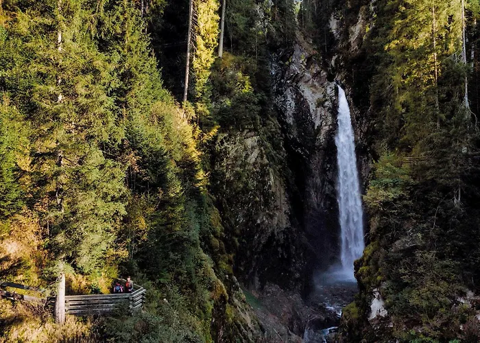 Appartamento Josefine Bramberg am Wildkogel