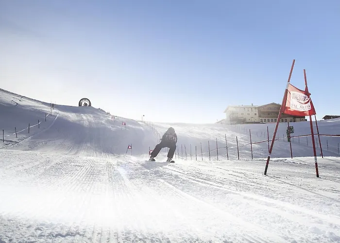 Josefine Apartament *