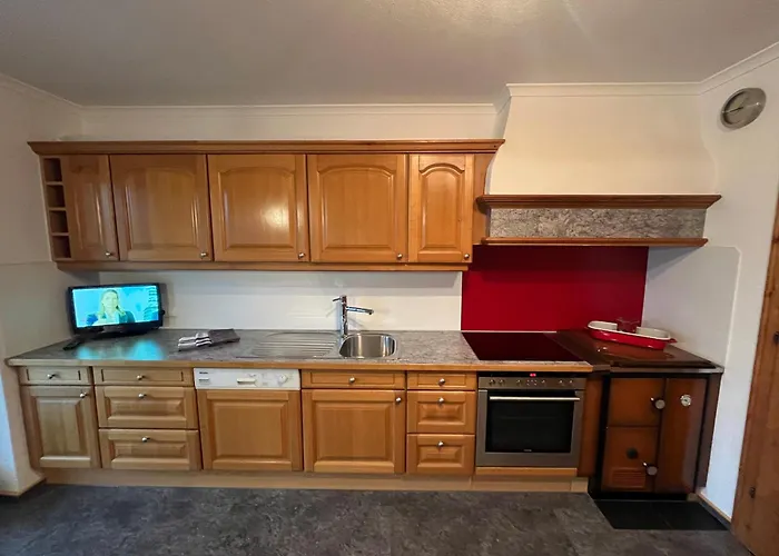 Josefine Appartamento